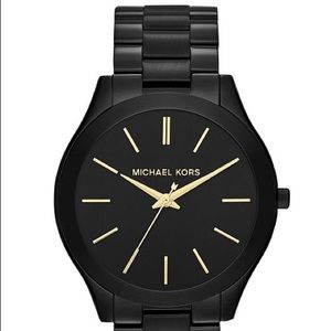 Michael Kors Stainless Steel Watch